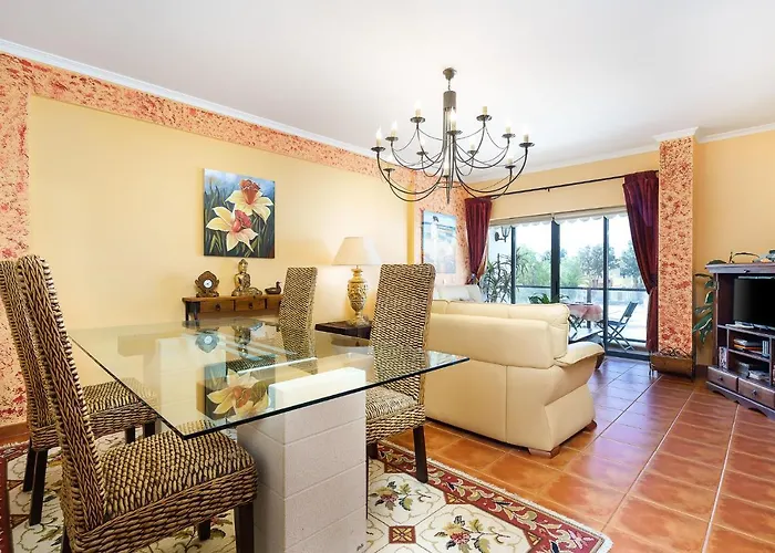 Meia Praia Apartment By Algarve Golden Properties