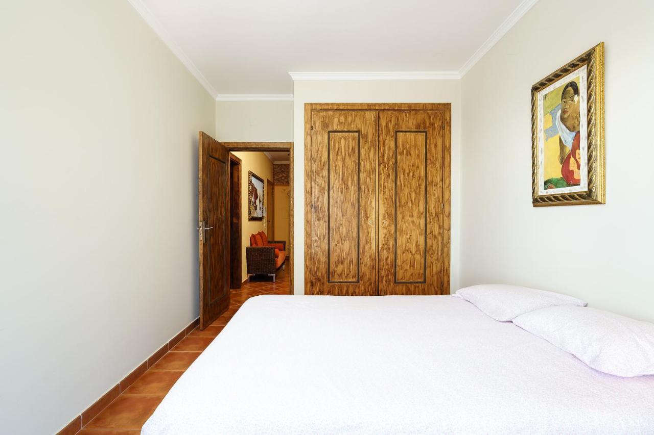 Meia Praia By Algarve Golden Properties *