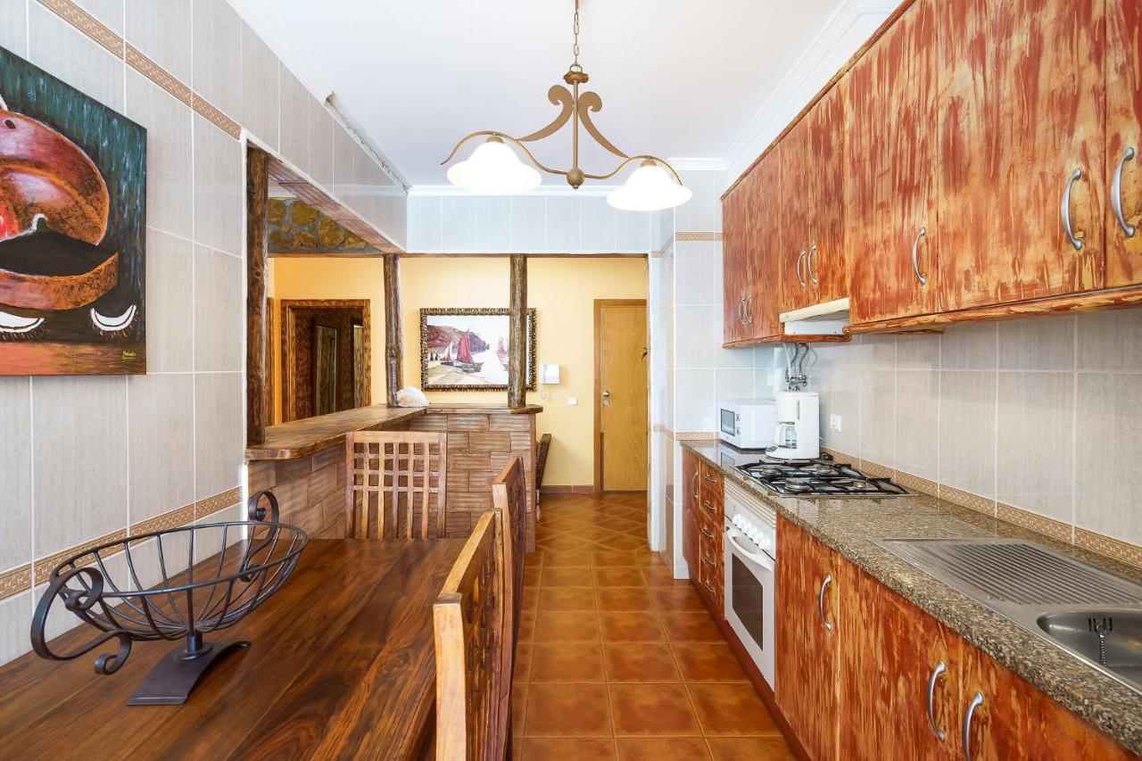 Apartment Meia Praia By Algarve Golden Properties *