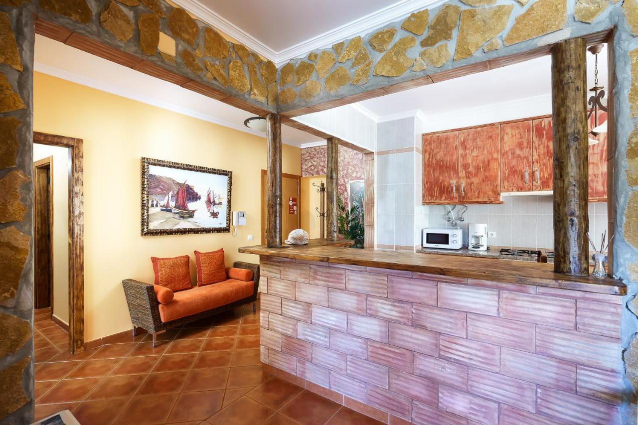 Apartment Meia Praia By Algarve Golden Properties