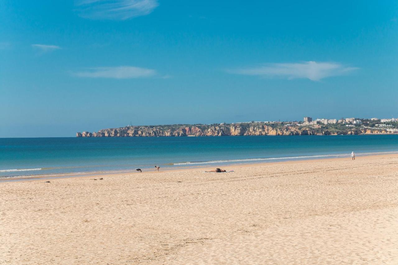 Apartamento Meia Praia By Algarve Golden Properties *