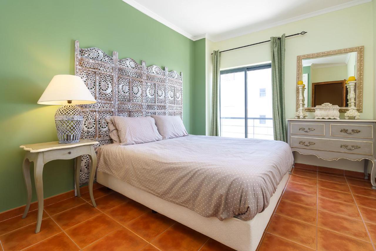 Meia Praia By Algarve Golden Properties Apartment