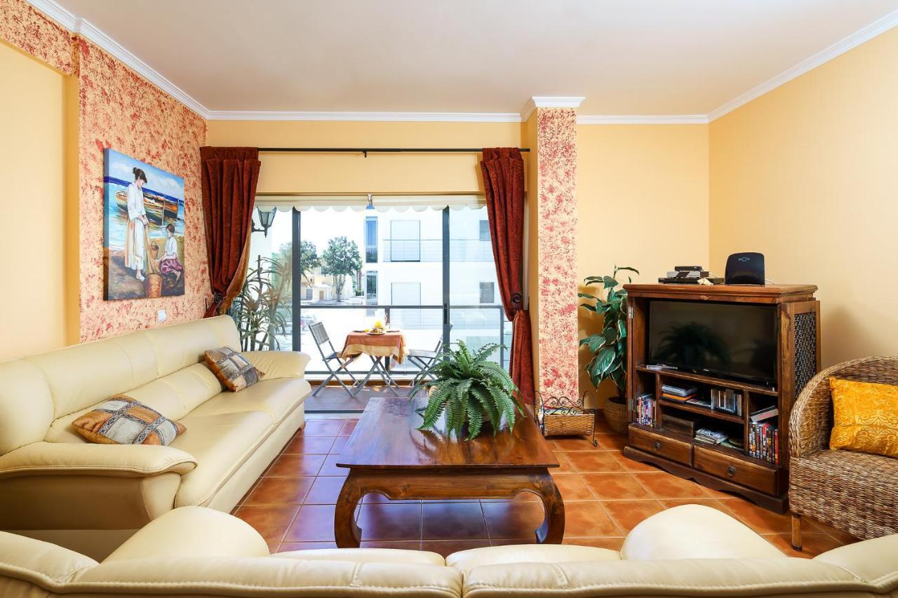 Meia Praia By Algarve Golden Properties Apartment *