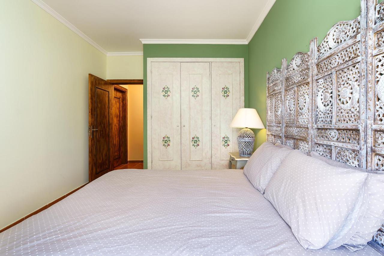 Meia Praia By Algarve Golden Properties Apartment *