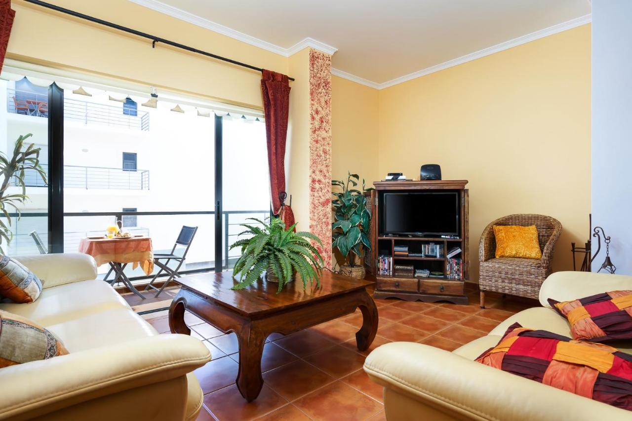 Meia Praia By Algarve Golden Properties Lagos